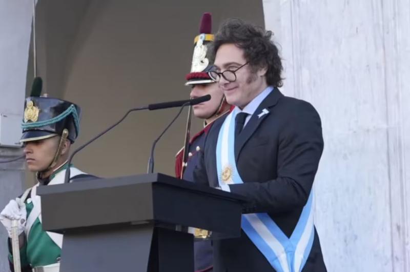 Javier Milei