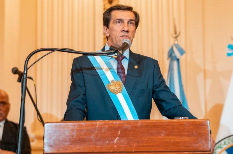 Carlos Sadir