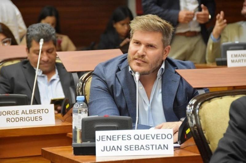 Oxigeno a los municipios para la remediacioacuten de basurales a cielo abierto
