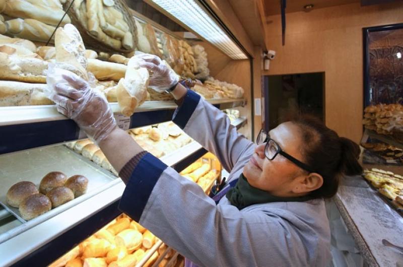 Seguacuten la DIPEC la inflacioacuten de junio en la Provincia fue de 43-en-porciento-