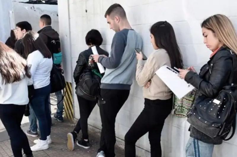 Notable deterioro del panorama laboral y empresarial en Argentina
