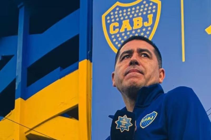 Juan Roman Riquelme