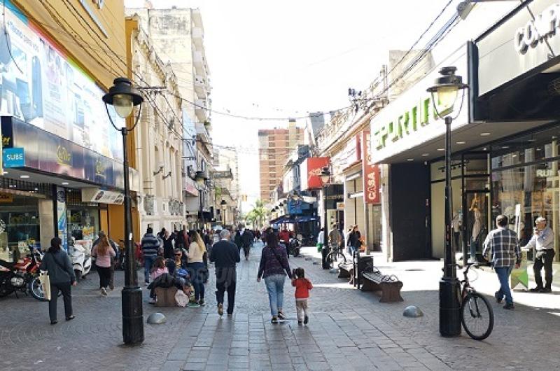 Los empresarios abrigan esperanzas de una reactivacioacuten con articulados de la Ley Bases