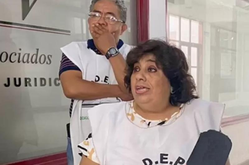 ADEP refuta objeciones y asegura que la asamblea se realizoacute de modo transparente