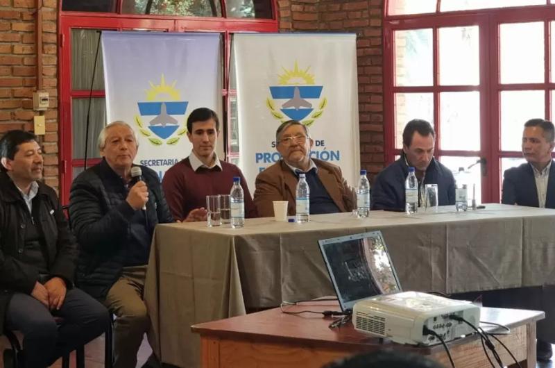 Perico y El Carmen confirmaron su presencia en Expojuy 2024