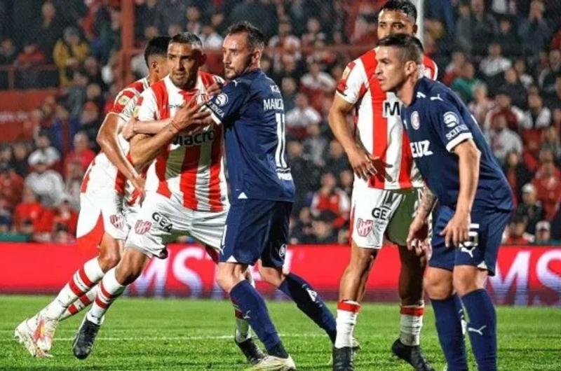 El Independiente de Vaccari quiere recuperarse luego del duro traspieacute en Coacuterdoba