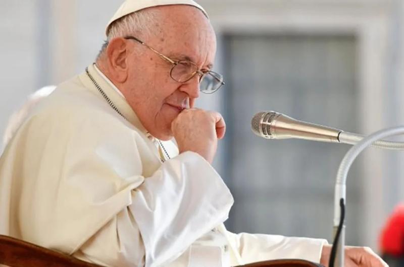 Papa Francisco