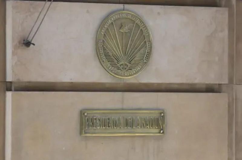 Se asignaron  100 mil millones de presupuesto para la nueva SIDE