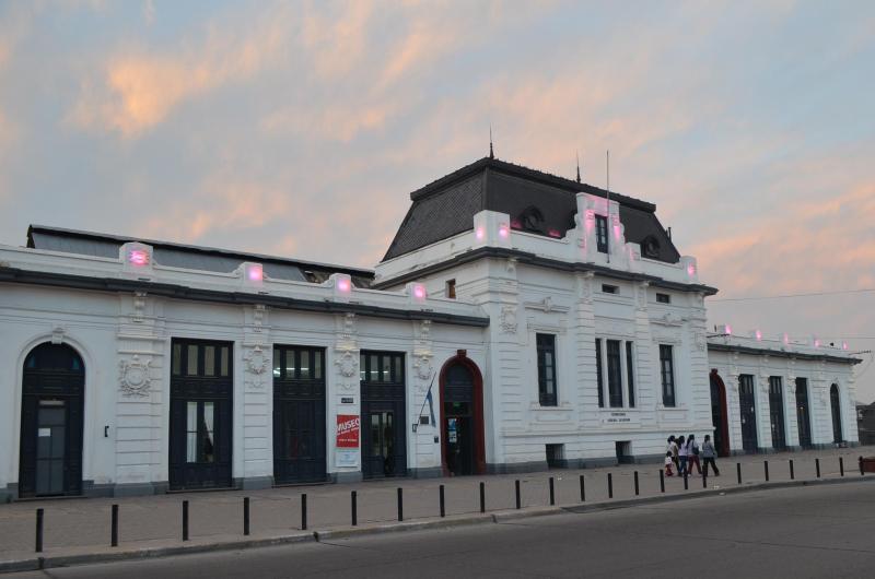 Uacuteltimos diacuteas del Paseo de Invierno en el Centro Cultural Manuel Belgrano