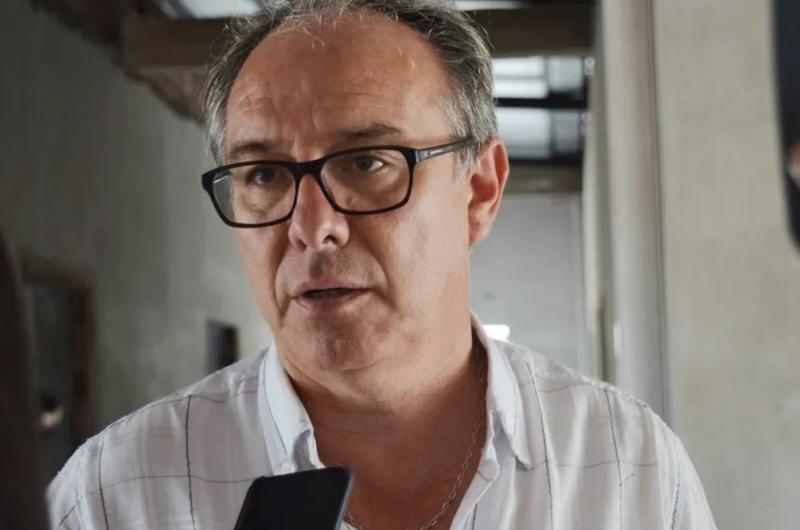 Carlos Stanic