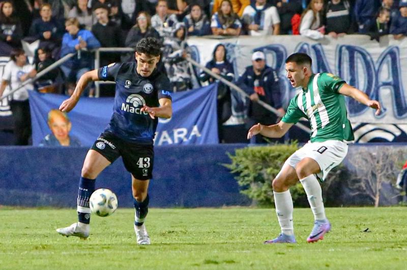 Independiente visita a su homoacutenimo de Mendoza buscando volver al triunfo