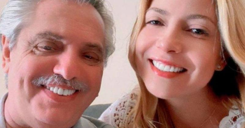 Alberto Fernaacutendez denunciado por violencia de geacutenero 