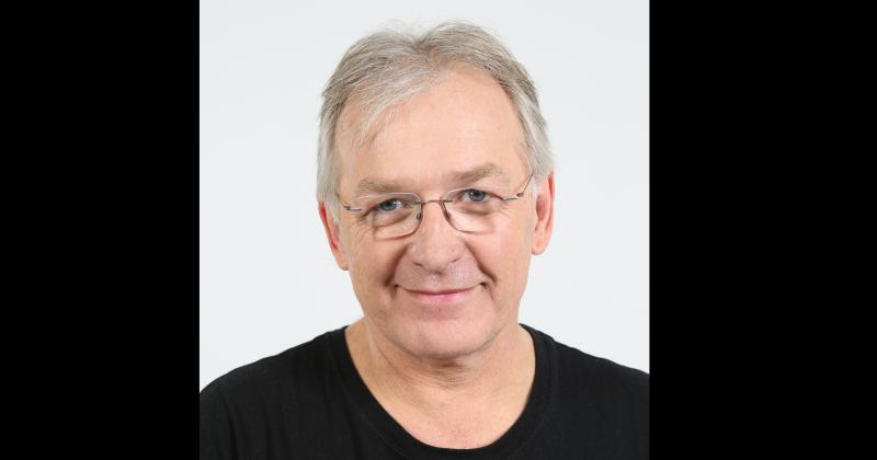 El escritor muacutesico y actor Luis Pescetti estaraacute este viernes en la Feria del Libro Jujuy