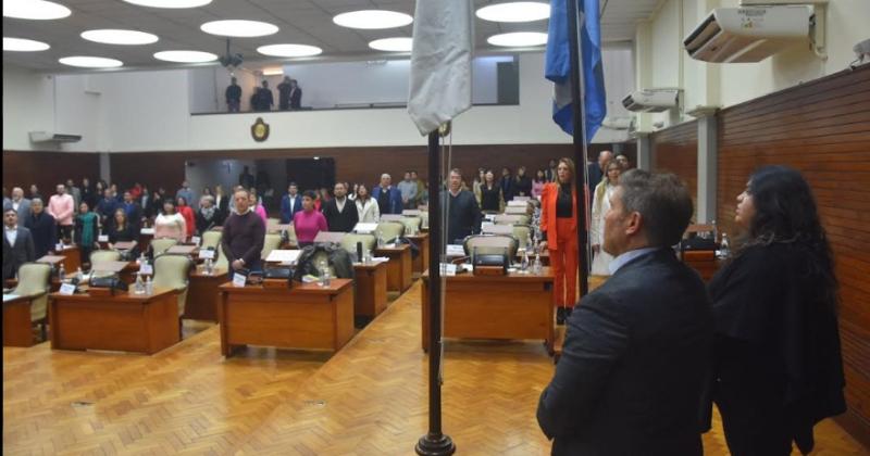 El Parlamento aproboacute el Reacutegimen de Incentivo para Grandes Inversiones