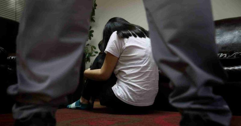 Condenado a 15 antildeos de prisioacuten por abuso sexual en El Carmen 