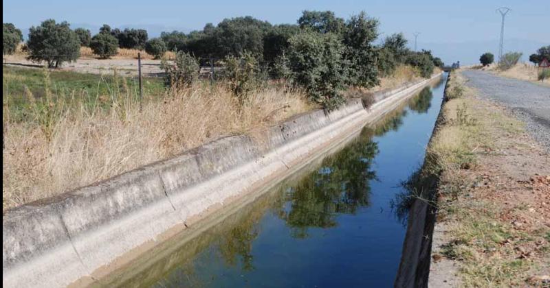 Encontraron un feto en un canal de riego de San Pedro de Jujuy
