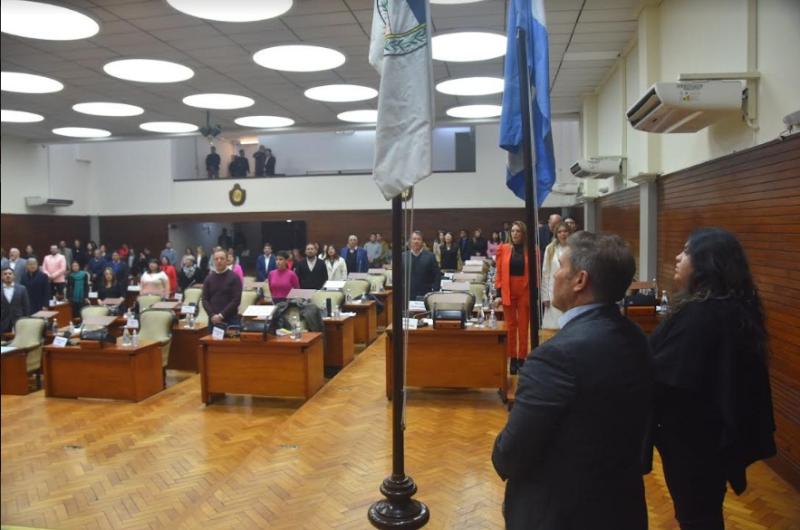 El Parlamento aproboacute el Reacutegimen de Incentivo para Grandes Inversiones