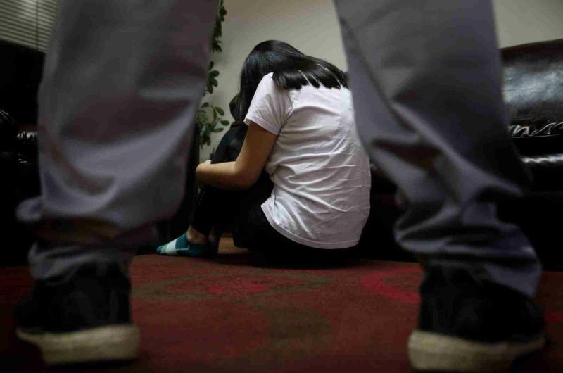 Condenado a 15 antildeos de prisioacuten por abuso sexual en El Carmen 