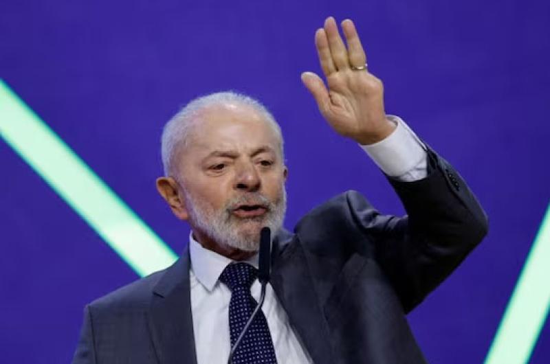 Luiz Inácio Lula da Silva