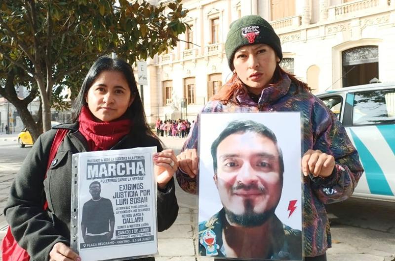 Caso Luri Sosa- cambiaron la caraacutetula y se agrava la situacioacuten del responsable