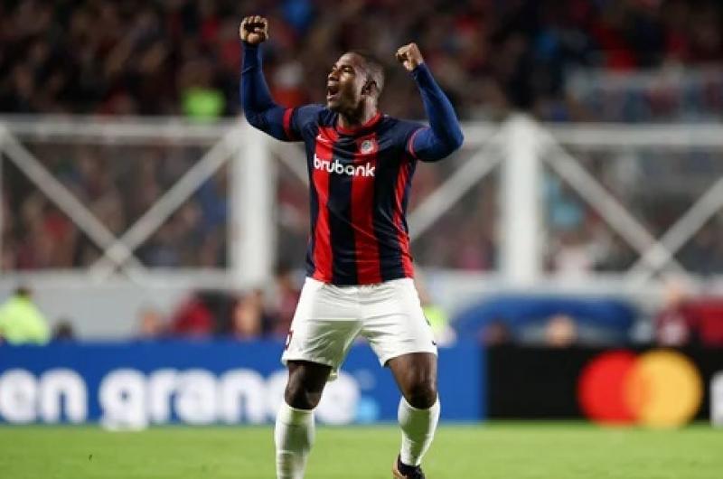San Lorenzo visita a Atleacutetico Mineiro con la ilusioacuten de continuar en carrera