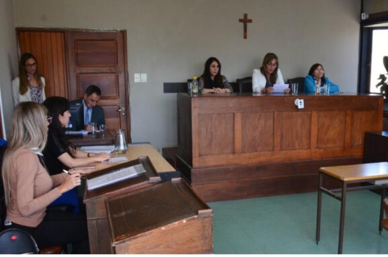 Pasaraacute 15 antildeos en la caacutercel por abusar sexualmente de dos menores de edad