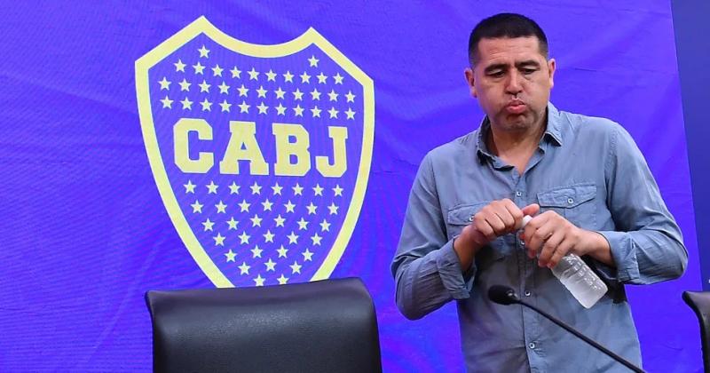 El fracaso de Boca en las copas internacionales desde que Riquelme es dirigente