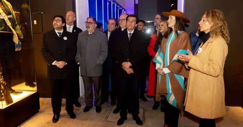 El Eacutexodo Jujentildeo muestra de lo que son capaces para conseguir la libertad