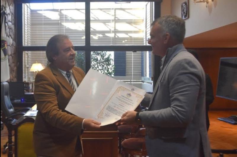 Declaran de intereacutes legislativo un programa de Ledesma que mejora la calidad educativa