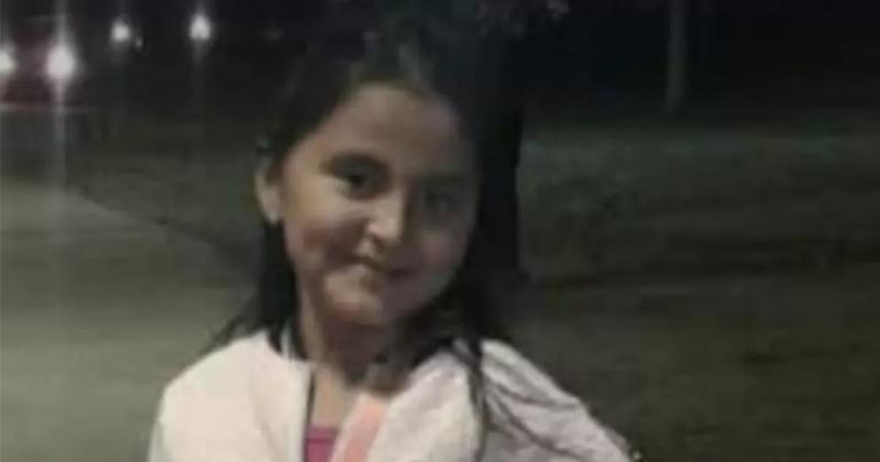 Investigan la muerte de una nintildea de 10 antildeos en Perico
