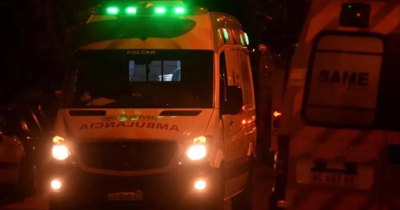 Una jujentildea discutioacute en una fiesta familiar y fue desmayada a golpes