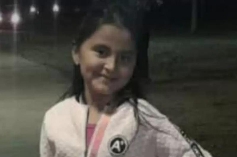 Investigan la muerte de una nintildea de 10 antildeos en Perico