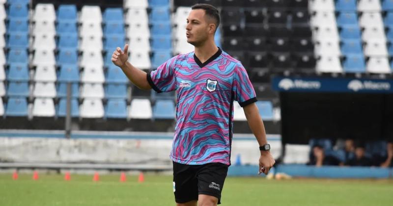 Matias Modolo