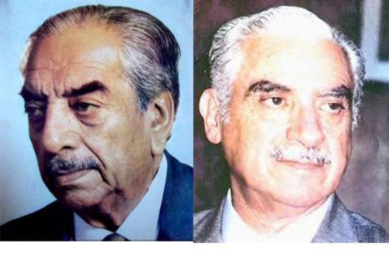 Horacio Guzman - Jose Humberto Martiarena