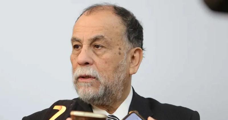 Normando Alvarez Garcia