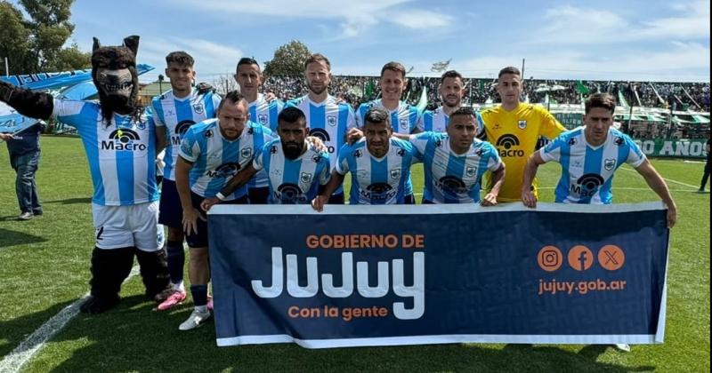 Gimnasia y Esgrima de la mano de Maidana sumoacute un punto de oro 