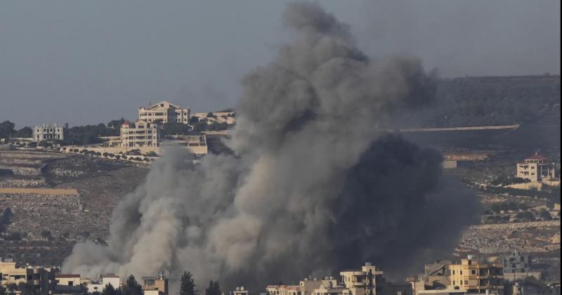 Israel ampliaraacute su ofensiva