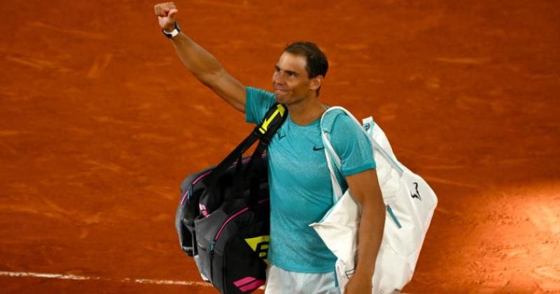 Rafa Nadal