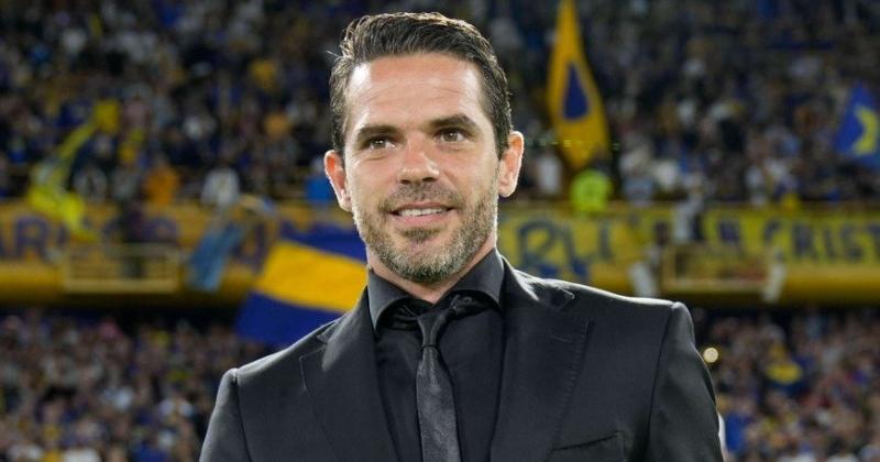 Fernando Gago