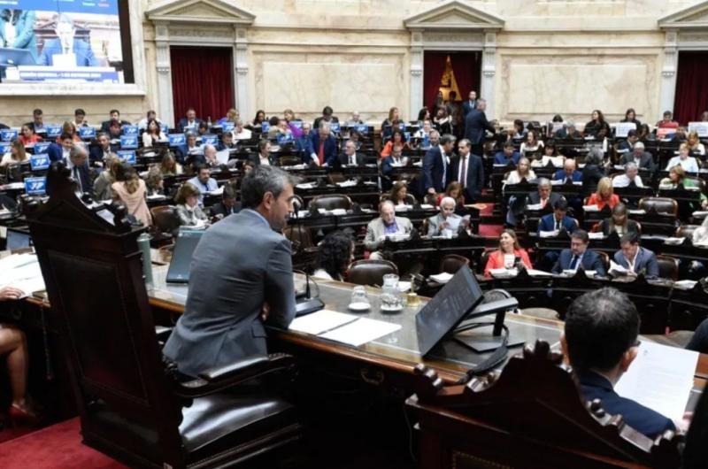 Diputados dejoacute firme el veto a la ley de financiamiento universitario