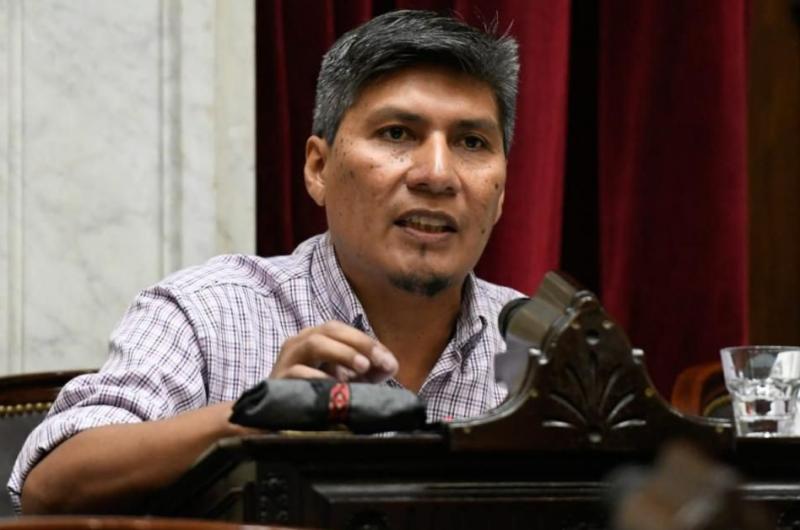 Alejandro Vilca