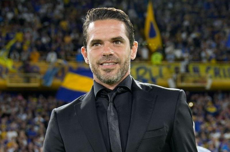 Fernando Gago