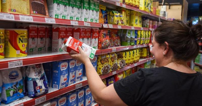 En Jujuy la inflacioacuten de noviembre aumentoacute 29-en-porciento-