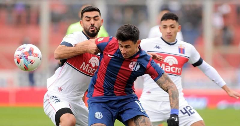 LIGA PROFESIONAL DE FUTBOL