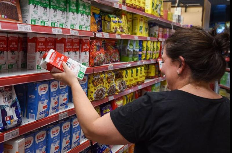 En Jujuy la inflacioacuten de noviembre aumentoacute 29-en-porciento-