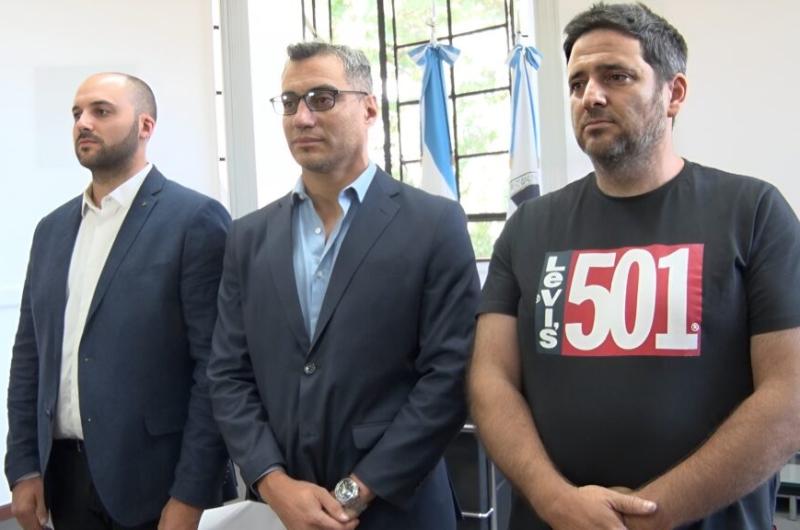 Municipio acata orden judicial por feria sin habilitacioacuten ni permisos