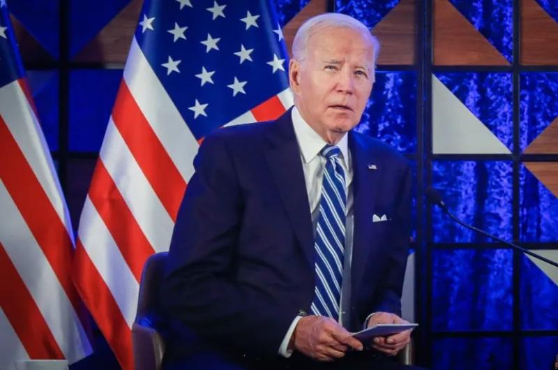 Joe Biden