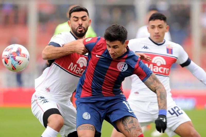 LIGA PROFESIONAL DE FUTBOL