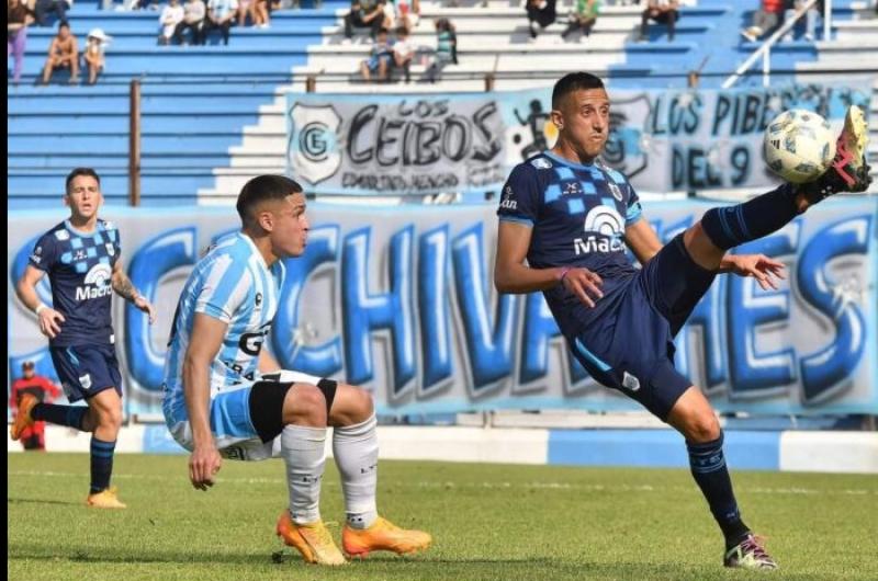 Emiliano Endrizzi renovoacute su contrato y seraacute parte del Lobo en 2025