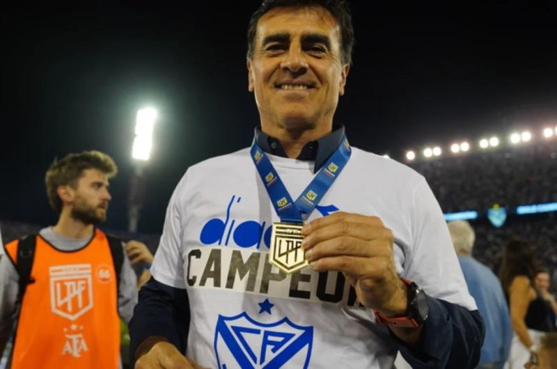 Gustavo Quinteros